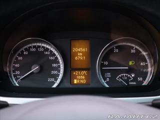 Mercedes-Benz Viano 3,0 CDI 165kW 6-Míst Auto 2012