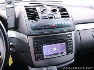 Mercedes-Benz Viano 3,0 CDI 165kW 6-Míst Auto 2012