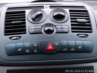 Mercedes-Benz Viano 3,0 CDI 165kW 6-Míst Auto 2012