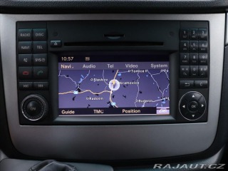 Mercedes-Benz Viano 3,0 CDI 165kW 6-Míst Auto 2012
