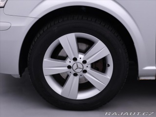 Mercedes-Benz Viano 3,0 CDI 165kW 6-Míst Auto 2012
