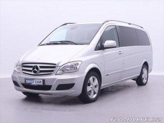 Mercedes-Benz Viano 3,0 CDI 165kW 6-Míst Auto 2012