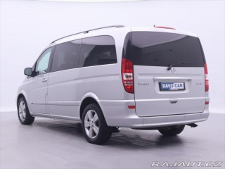 Mercedes-Benz Viano 3,0 CDI 165kW 6-Míst Auto 2012