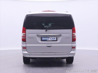 Mercedes-Benz Viano 3,0 CDI 165kW 6-Míst Auto 2012