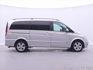 Mercedes-Benz Viano 3,0 CDI 165kW 6-Míst Auto 2012