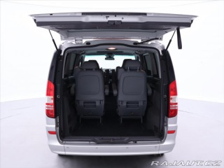 Mercedes-Benz Viano 3,0 CDI 165kW 6-Míst Auto 2012