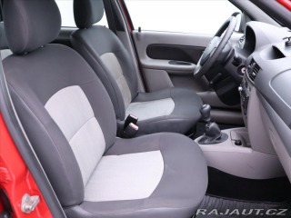 Renault Thalia 1,2 i 55kW Tažné STK 01/2 2012
