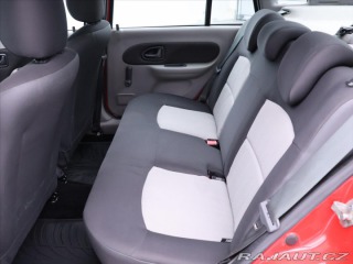 Renault Thalia 1,2 i 55kW Tažné STK 01/2 2012