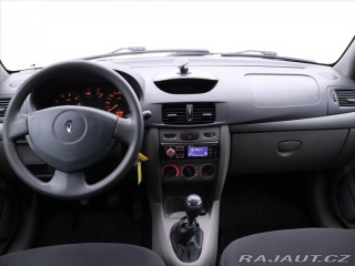 Renault Thalia 1,2 i 55kW Tažné STK 01/2 2012