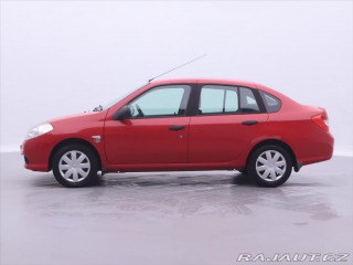 Renault Thalia 1,2 i 55kW Tažné STK 01/2 2012