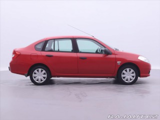 Renault Thalia 1,2 i 55kW Tažné STK 01/2 2012