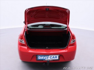 Renault Thalia 1,2 i 55kW Tažné STK 01/2 2012