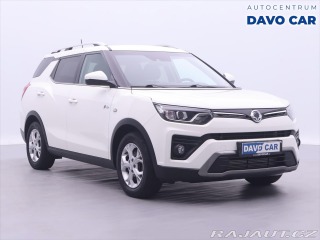 SsangYong Tivoli 1,5 TGDI 120kW Grand Styl