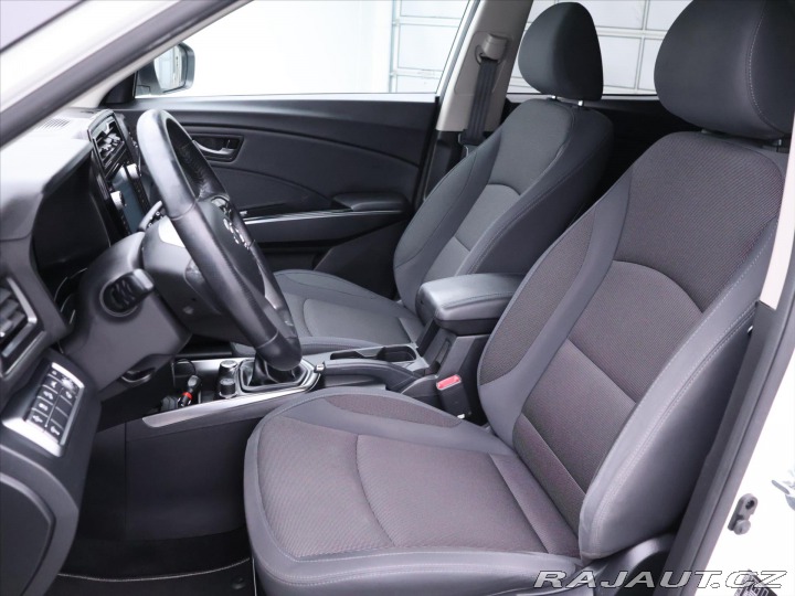 SsangYong Tivoli 1,5 TGDI 120kW Grand Styl 2022