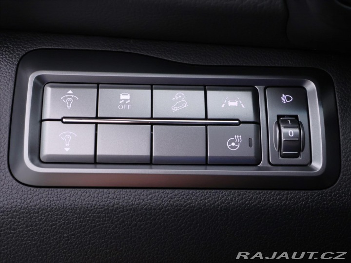 SsangYong Tivoli 1,5 TGDI 120kW Grand Styl 2022