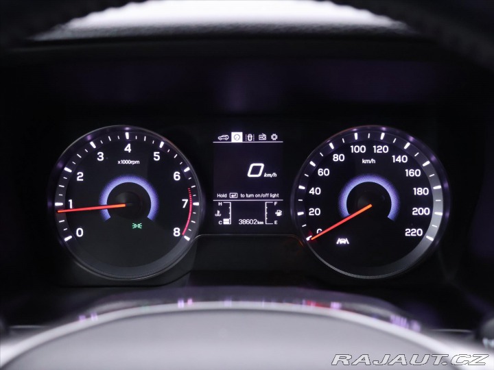 SsangYong Tivoli 1,5 TGDI 120kW Grand Styl 2022