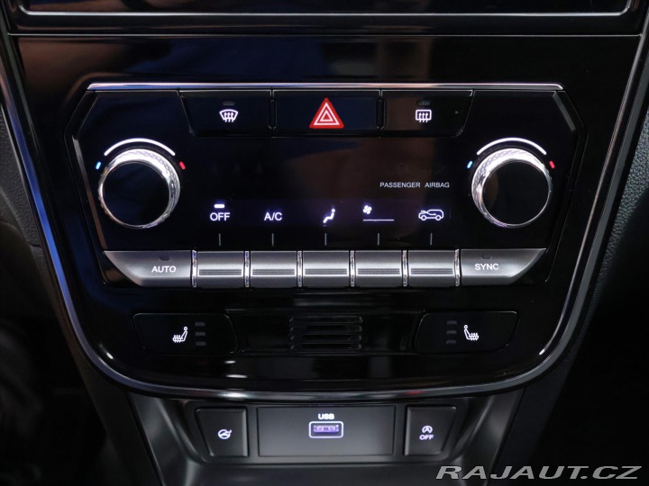 SsangYong Tivoli 1,5 TGDI 120kW Grand Styl 2022
