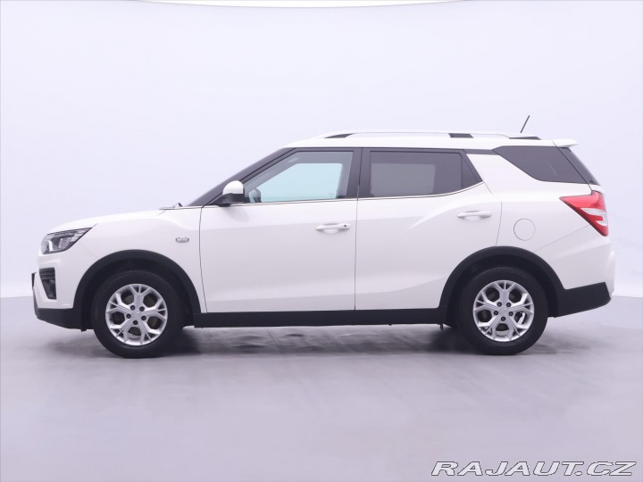 SsangYong Tivoli 1,5 TGDI 120kW Grand Styl 2022