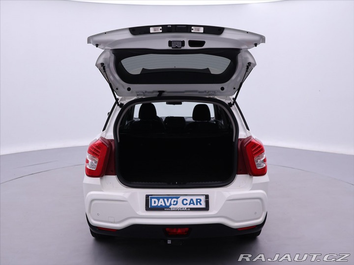 SsangYong Tivoli 1,5 TGDI 120kW Grand Styl 2022