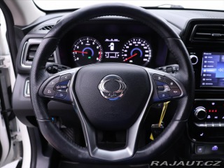 SsangYong Tivoli 1,5 TGDI 120kW Grand Styl 2022