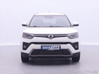 SsangYong Tivoli 1,5 TGDI 120kW Grand Styl 2022