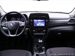 SsangYong Tivoli 1,5 TGDI 120kW Grand Styl 2022