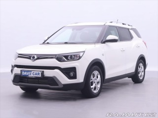 SsangYong Tivoli 1,5 TGDI 120kW Grand Styl 2022
