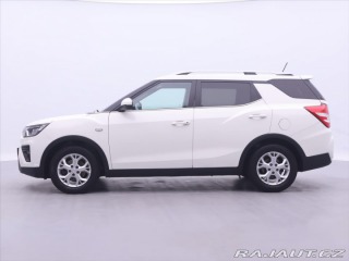 SsangYong Tivoli 1,5 TGDI 120kW Grand Styl 2022