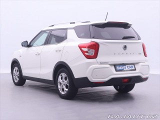 SsangYong Tivoli 1,5 TGDI 120kW Grand Styl 2022