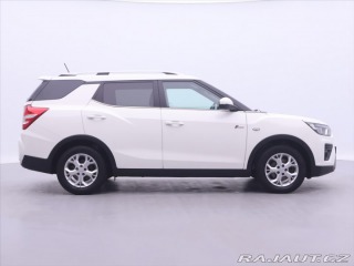 SsangYong Tivoli 1,5 TGDI 120kW Grand Styl 2022