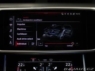 Audi A6 2,0 40TDi Q. S-Line DCC P 2022
