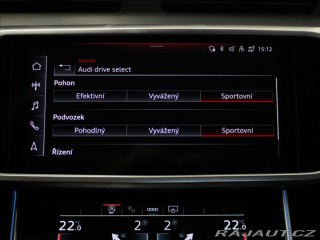 Audi A6 2,0 40TDi Q. S-Line DCC P 2022