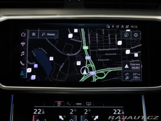 Audi A6 2,0 40TDi Q. S-Line DCC P 2022