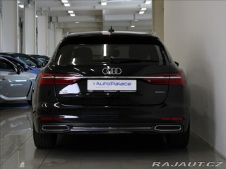 Audi A6 2,0 40TDi Q. S-Line DCC P 2022