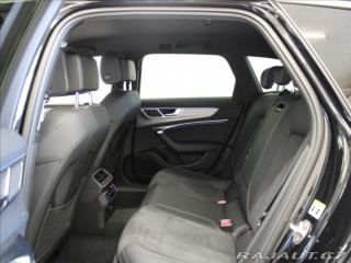 Audi A6 2,0 40TDi Q. S-Line DCC P 2022