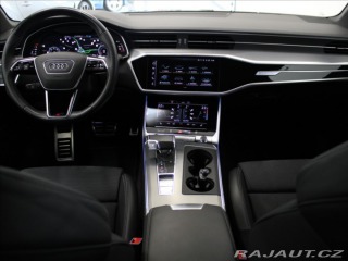 Audi A6 2,0 40TDi Q. S-Line DCC P 2022