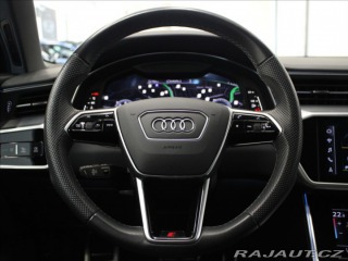 Audi A6 2,0 40TDi Q. S-Line DCC P 2022