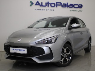 MG MG3 1,5 i 85kW Elegance 3300k