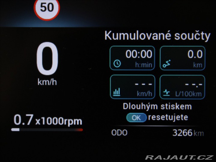 MG MG3 1,5 i 85kW Elegance 3300k 2025