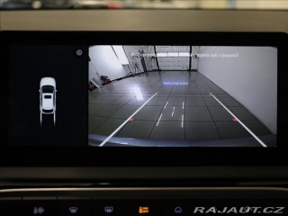 MG MG3 1,5 i 85kW Elegance 3300k 2025