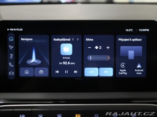MG MG3 1,5 i 85kW Elegance 3300k 2025