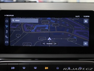 MG MG3 1,5 i 85kW Elegance 3300k 2025
