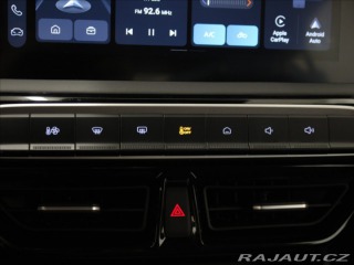 MG MG3 1,5 i 85kW Elegance 3300k 2025