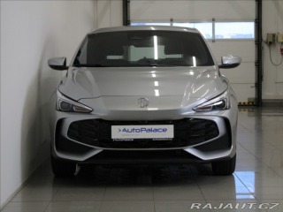 MG MG3 1,5 i 85kW Elegance 3300k 2025