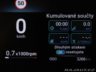 MG MG3 1,5 i 85kW Elegance 3300k 2025