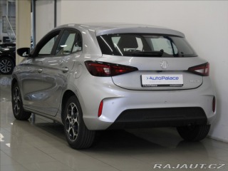MG MG3 1,5 i 85kW Elegance 3300k 2025