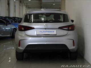 MG MG3 1,5 i 85kW Elegance 3300k 2025
