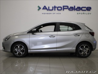 MG MG3 1,5 i 85kW Elegance 3300k 2025