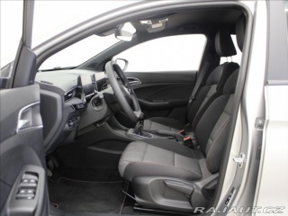 MG MG3 1,5 i 85kW Elegance 3300k 2025