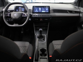 MG MG3 1,5 i 85kW Elegance 3300k 2025